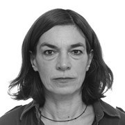 doc. MUDr. Tereza Serranová, Ph.D.