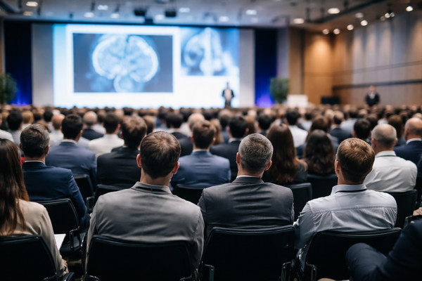 XIX. Neuromuskulární kongres