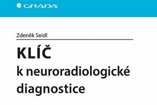 Klíč k neuroradiologické diagnostice