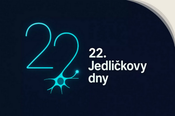 Pozvánka na 22. Jedličkovy dny v Praze