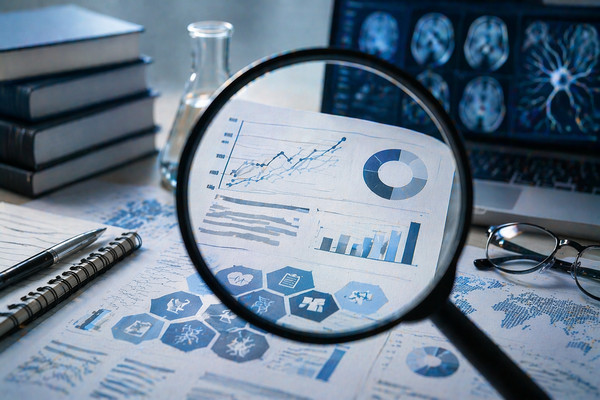 Neurologie pod lupou: nové souvislosti, léčebné přístupy i skrytá rizika