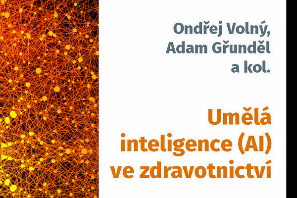 Umělá inteligence (AI) ve zdravotnictví