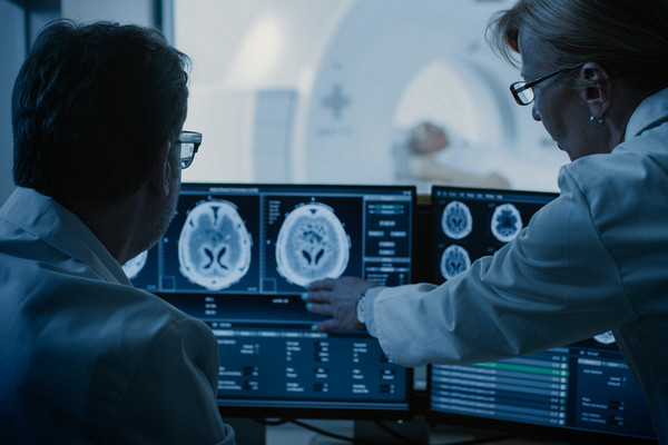 Pokroky v neurologii: management CMP, neuroonkologie a vliv psilocybinu
