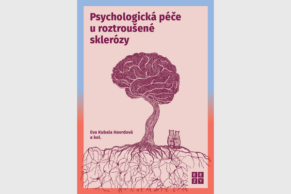 Psychologická péče u roztroušené sklerózy
