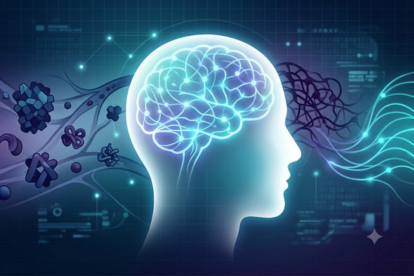 Aktuální neurologický výzkum: od časné diagnostiky RS po kognici u seniorů