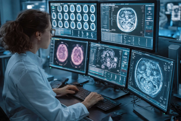 Aktuality v neurologii: Pediatrická migréna, časná epileptochirurgie ve FN Motol a semaglutid u Alzheimerovy choroby