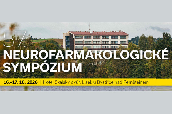 57. neurofarmakologické sympozium: Periferní nervy a gravidita