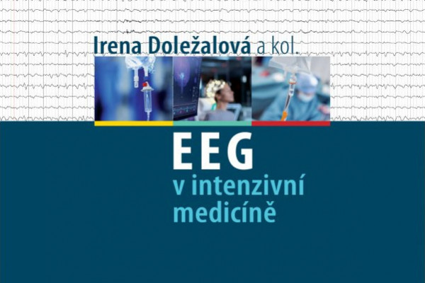 EEG v intenzivní medicíně