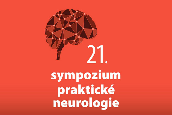 21. sympozium praktické neurologie