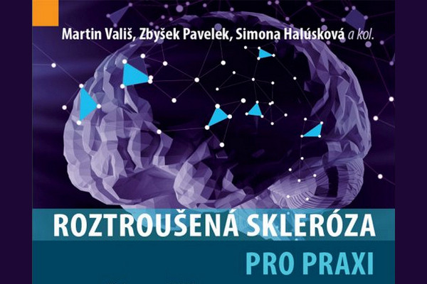 Roztroušená skleróza pro praxi