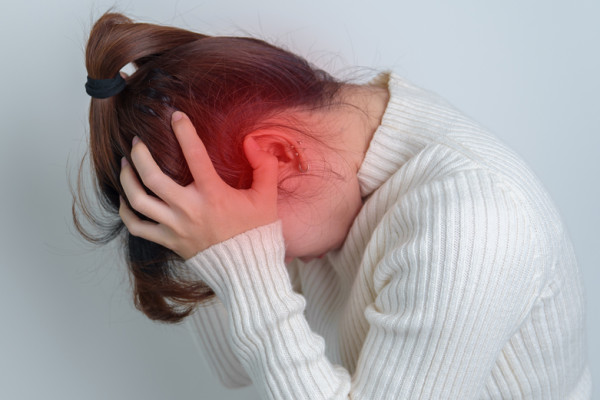 Vyšetření pacienta s bolestí hlavy: diferenciální diagnostika