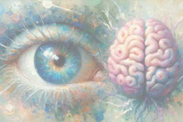 Nenechte si ujít 1. neuro-oftalmologické fórum