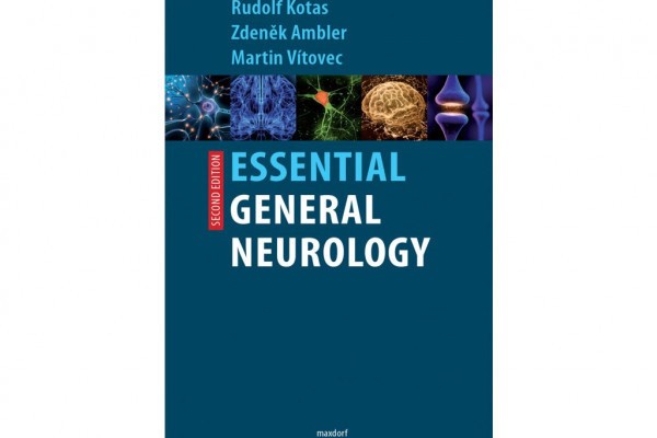 Essential General Neurology, 2. vydání