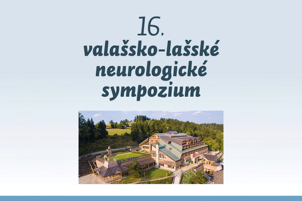 16. valašsko-lašské neurologické sympozium