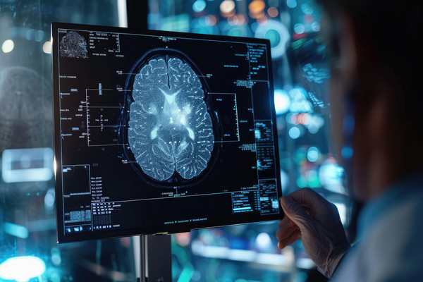 Výběr aktualit z neurologie