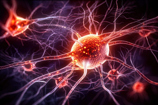 Pohled neurologa: Trombóza u pacienta s myeloproliferativním onemocněním – mozková žilní trombóza
