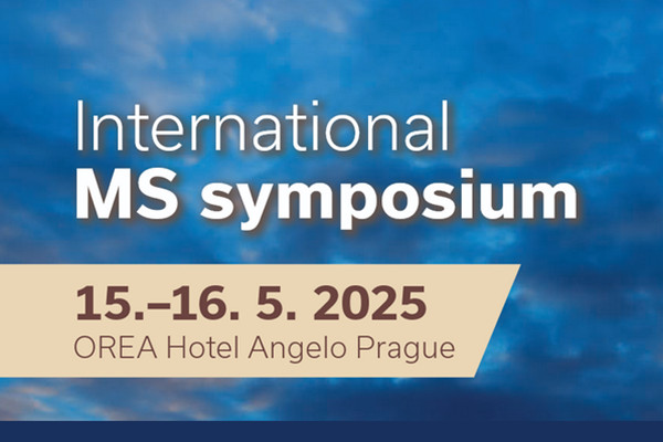 Jaké bylo první International MS Symposium?