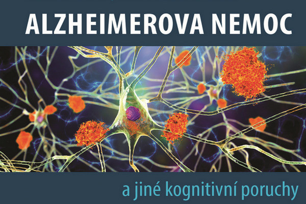 Alzheimerova nemoc a jiné kognitivní poruchy