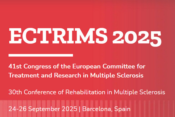 ECTRIMS 2025: Největší světový kongres o roztroušené skleróze míří do Barcelony