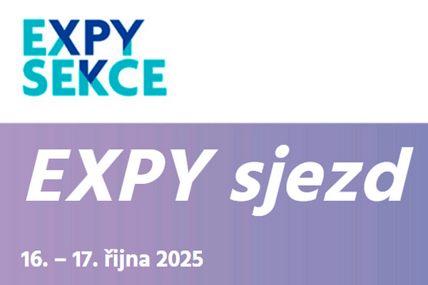 II. celostátní EXPY sjezd v Litomyšli přináší přelomové poznatky o extrapyramidových onemocněních
