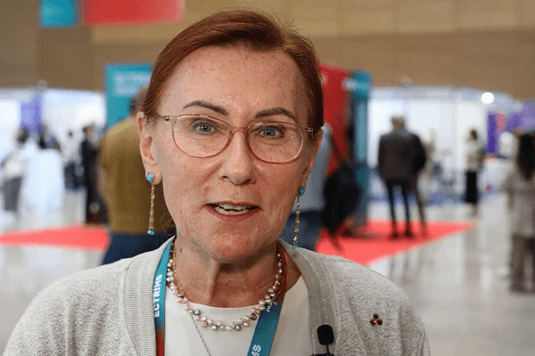 EB virus v centru nových poznatků o RS – novinky z ECTRIMS 2025