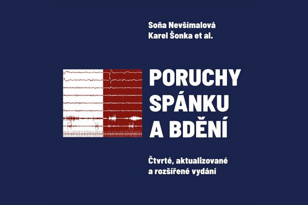Poruchy spánku a bdění