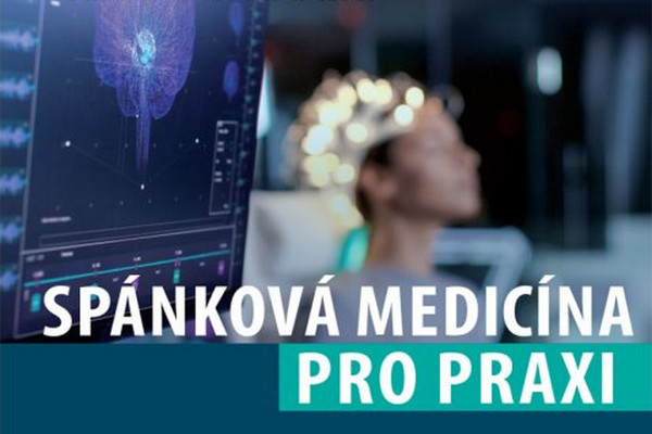 Spánková medicína pro praxi